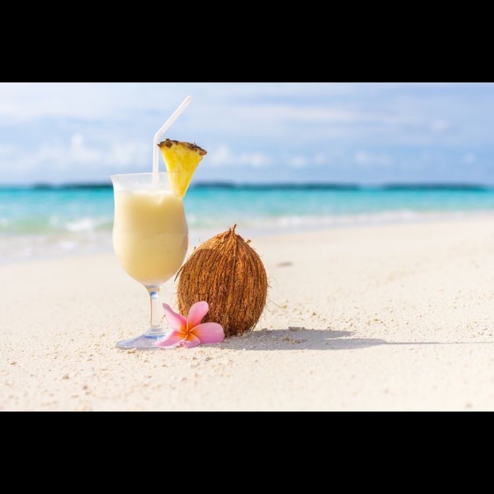 Meet your Posher, Alma